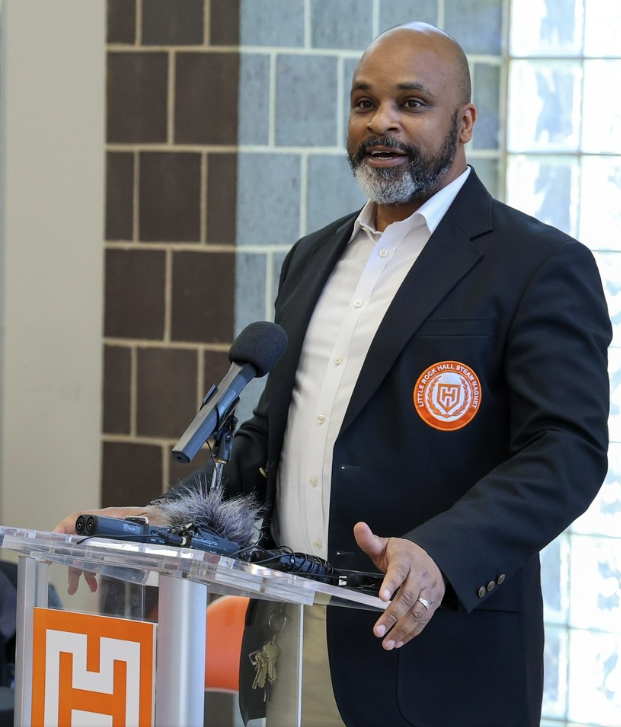 Mr. McGee announcement about personalized model that will launch Fall 2026.