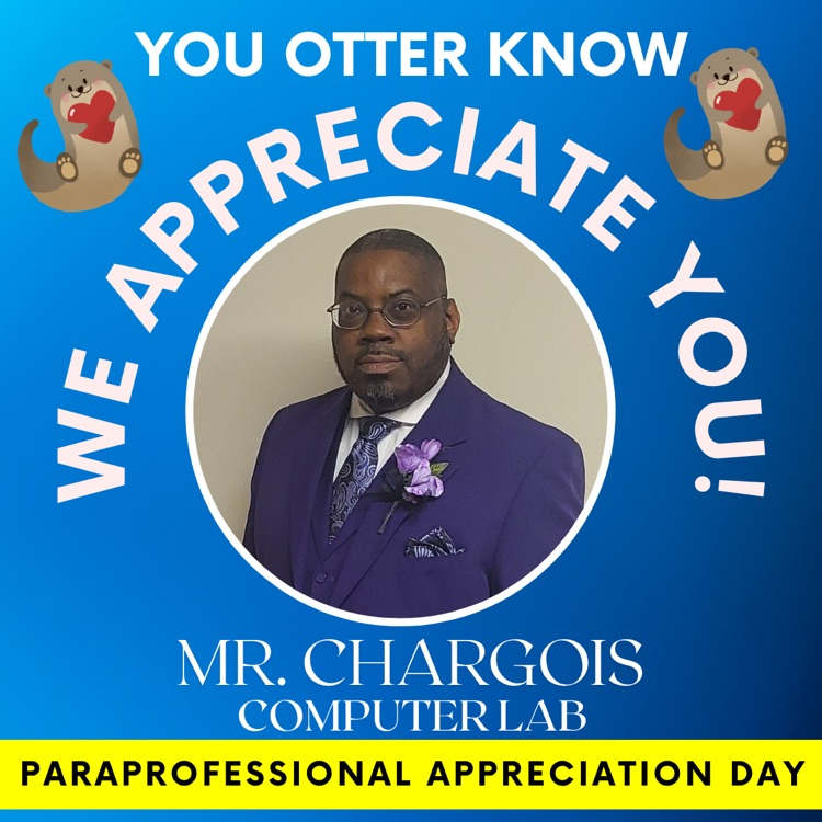 Para-Professional Day