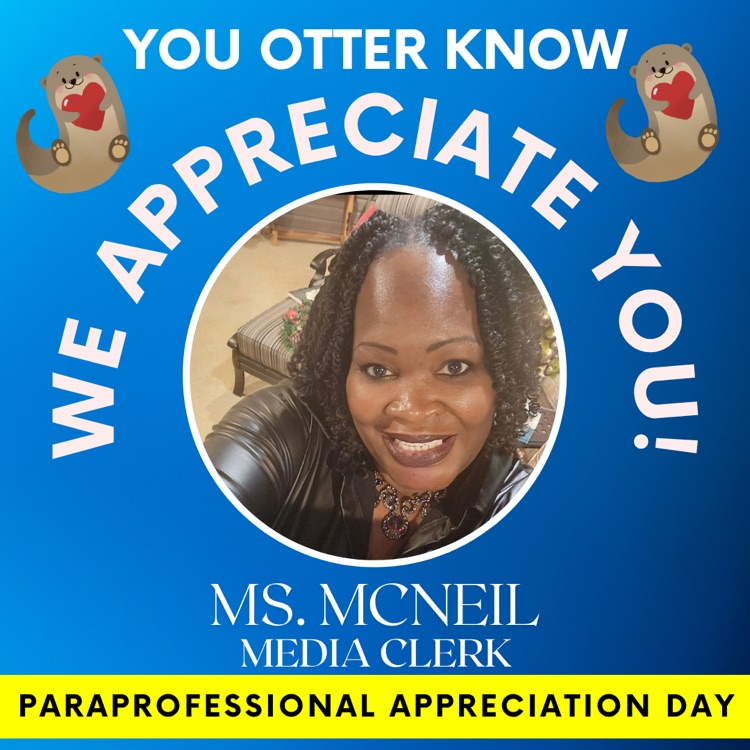 Para-Professional Day