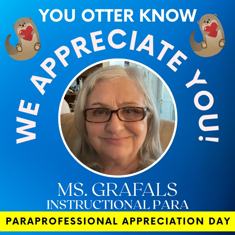 Para-Professional Day