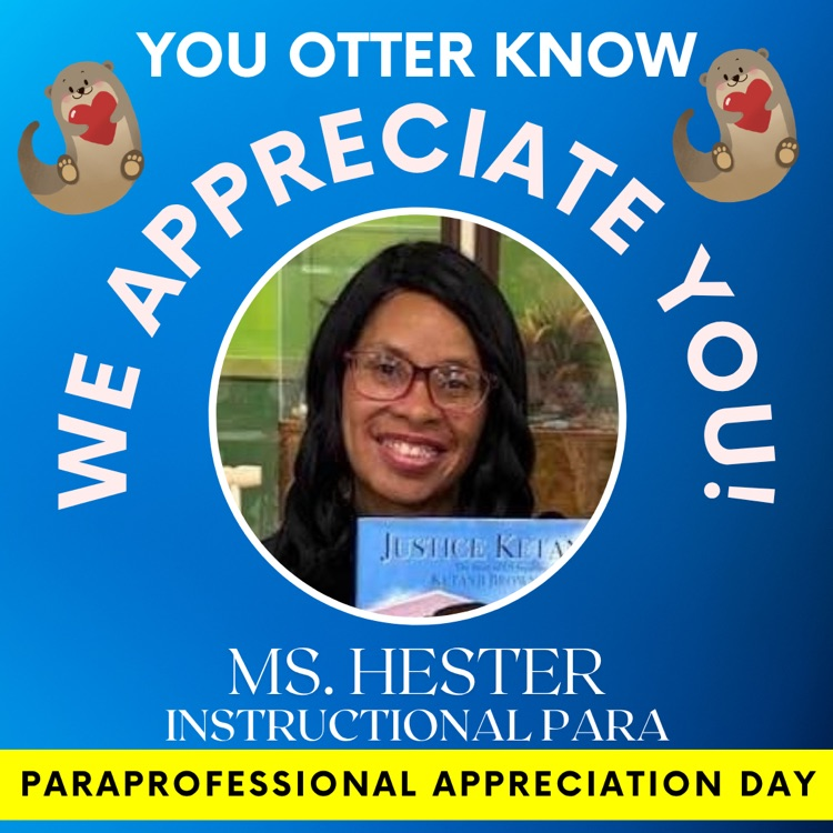 Para-Professional Day