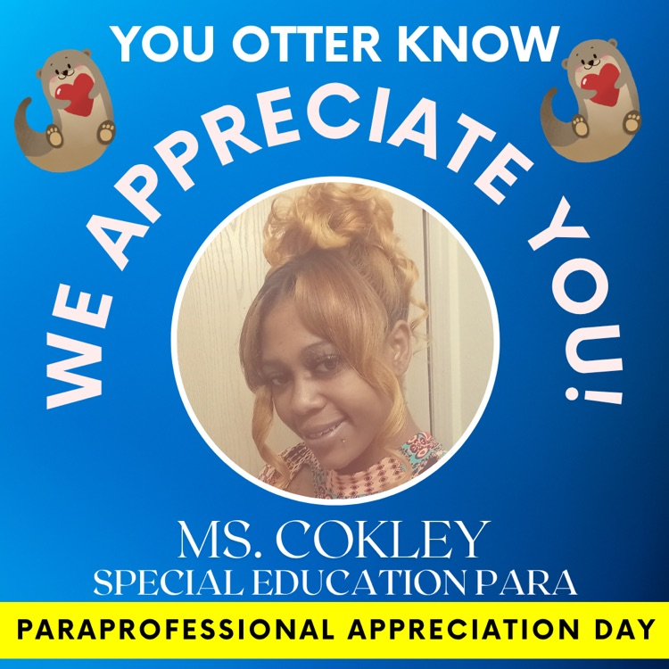 Para-Professional Day