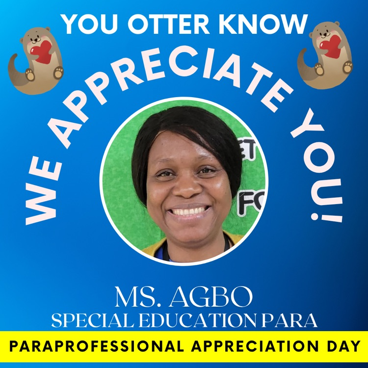 Para-Professional Day