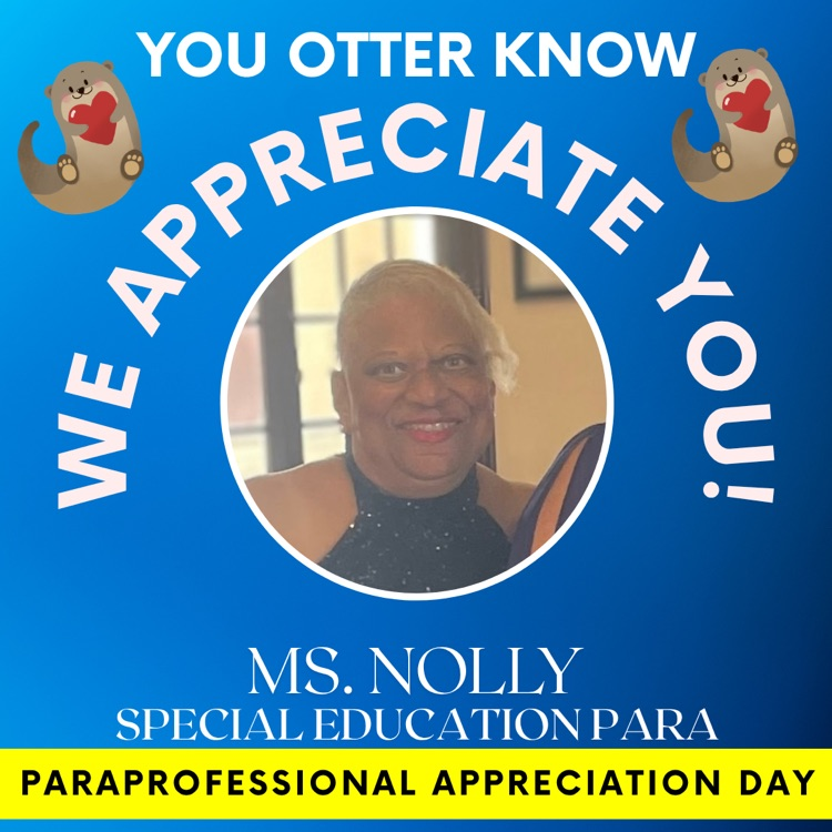 Para-Professional Day