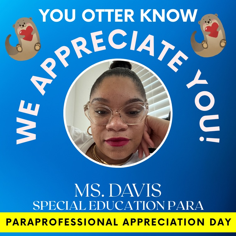 Para-Professional Day