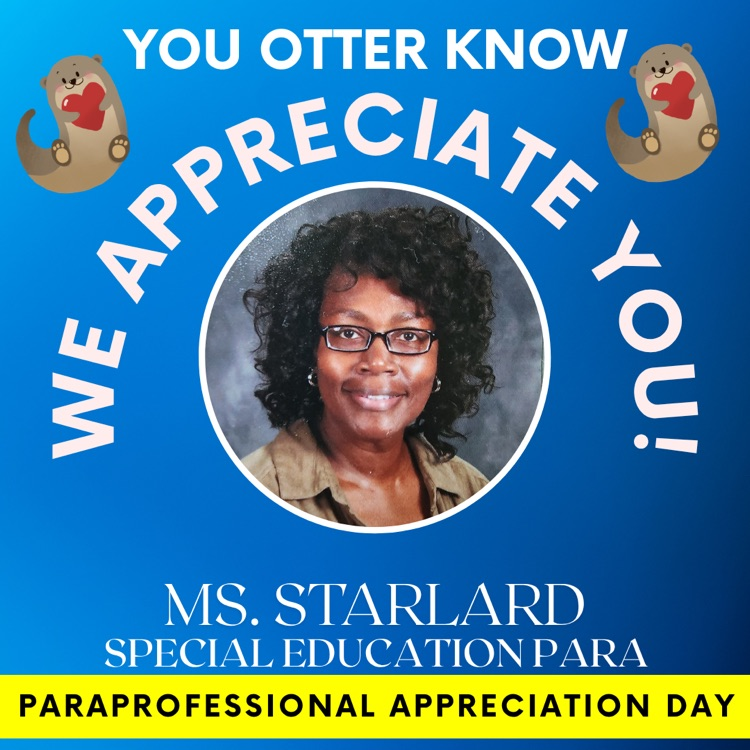 Para-Professional Day