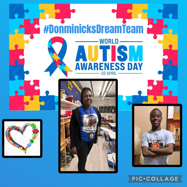 World Autism Awareness Day