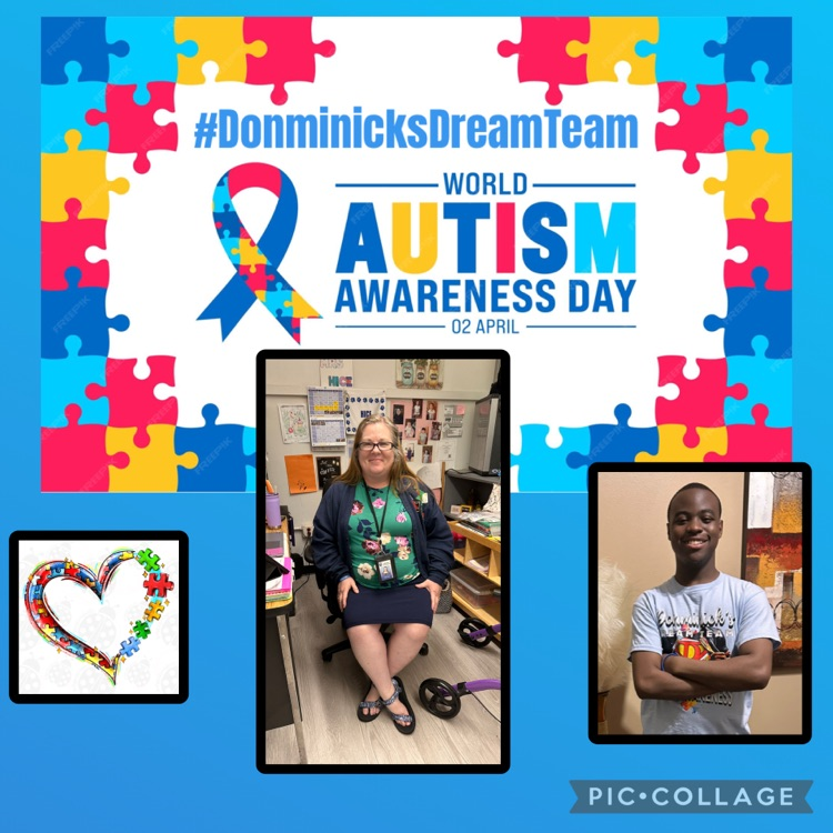 World Autism Awareness Day