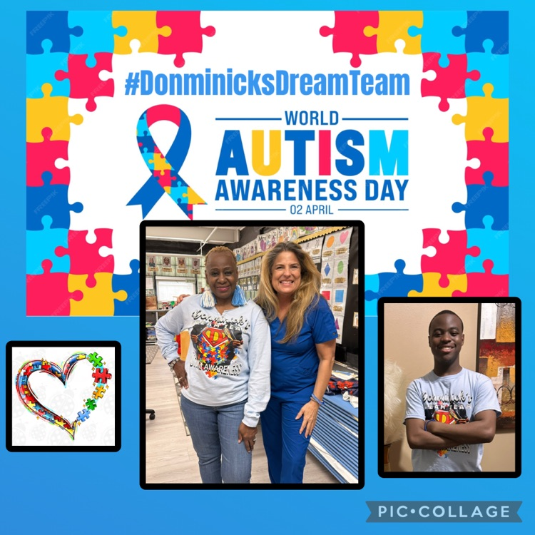 World Autism Awareness Day