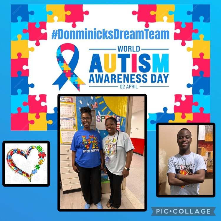 World Autism Awareness Day