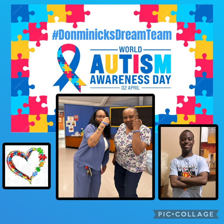 World Autism Awareness Day