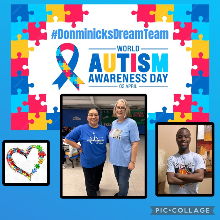 World Autism Awareness Day