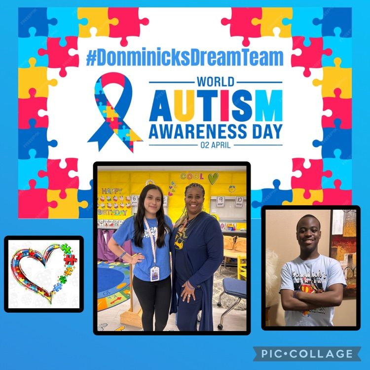 World Autism Awareness Day