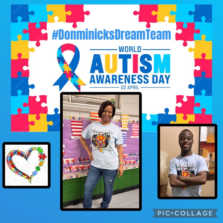 World Autism Awareness Day