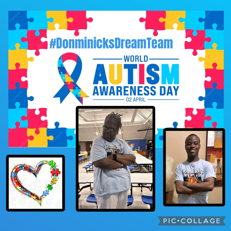 World Autism Awareness Day