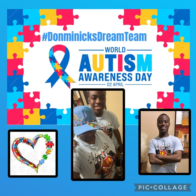 World Autism Awareness Day