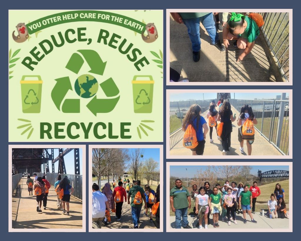 OCE Recycle Club