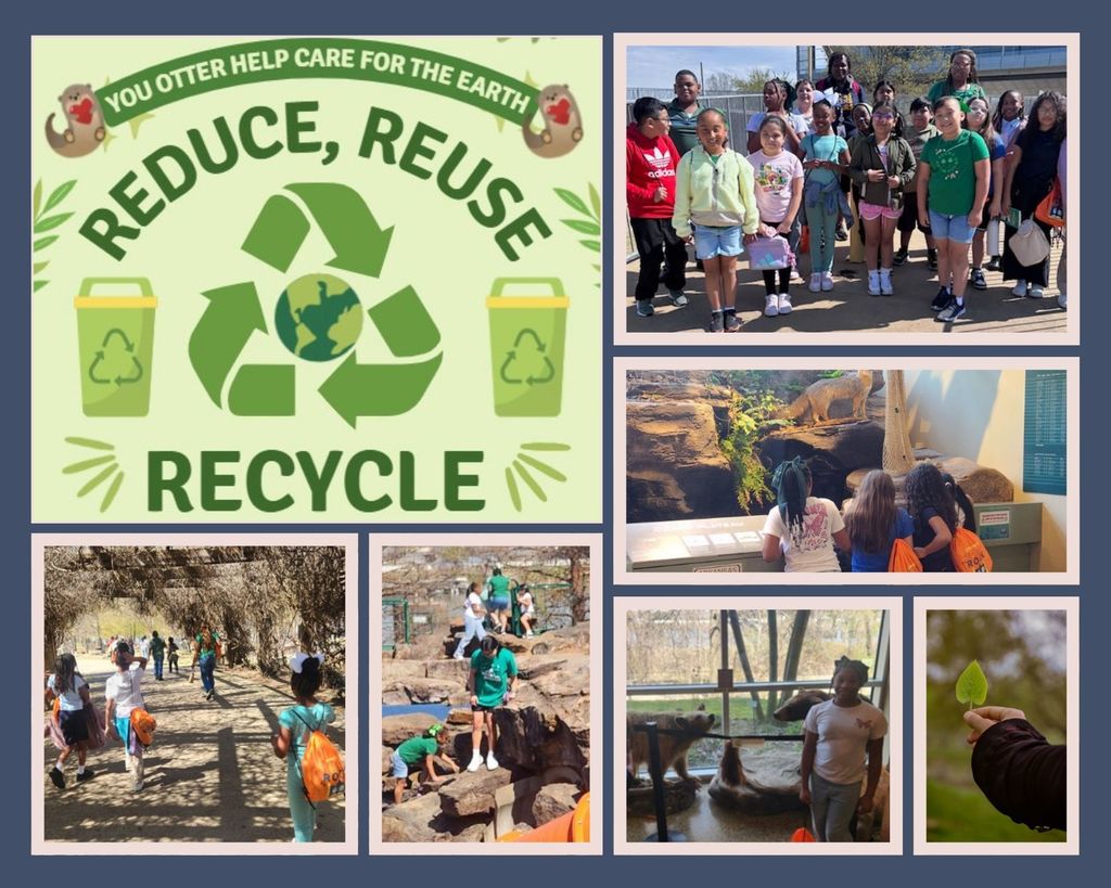 OCE Recycle Club
