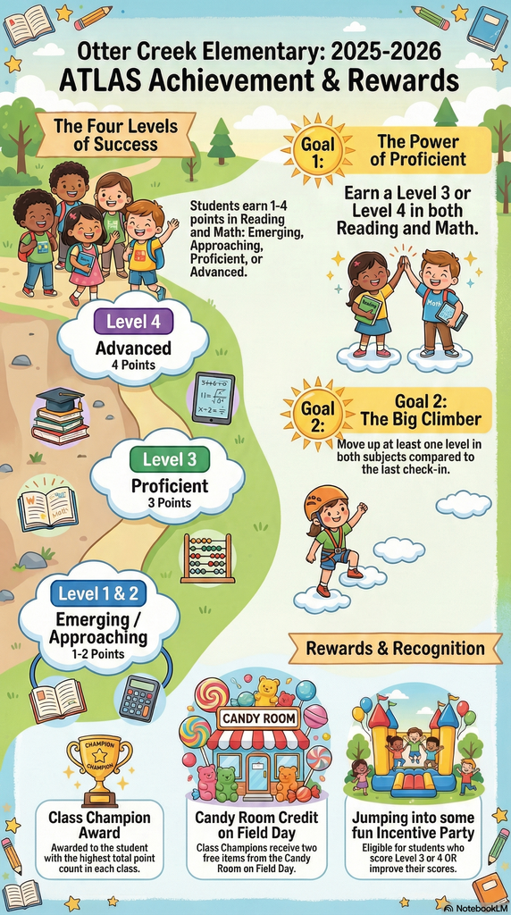 K-2 Incentive Infographic