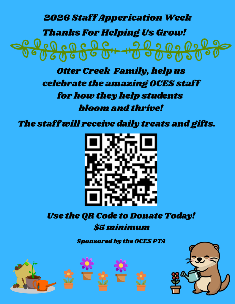 Teacher appreciation