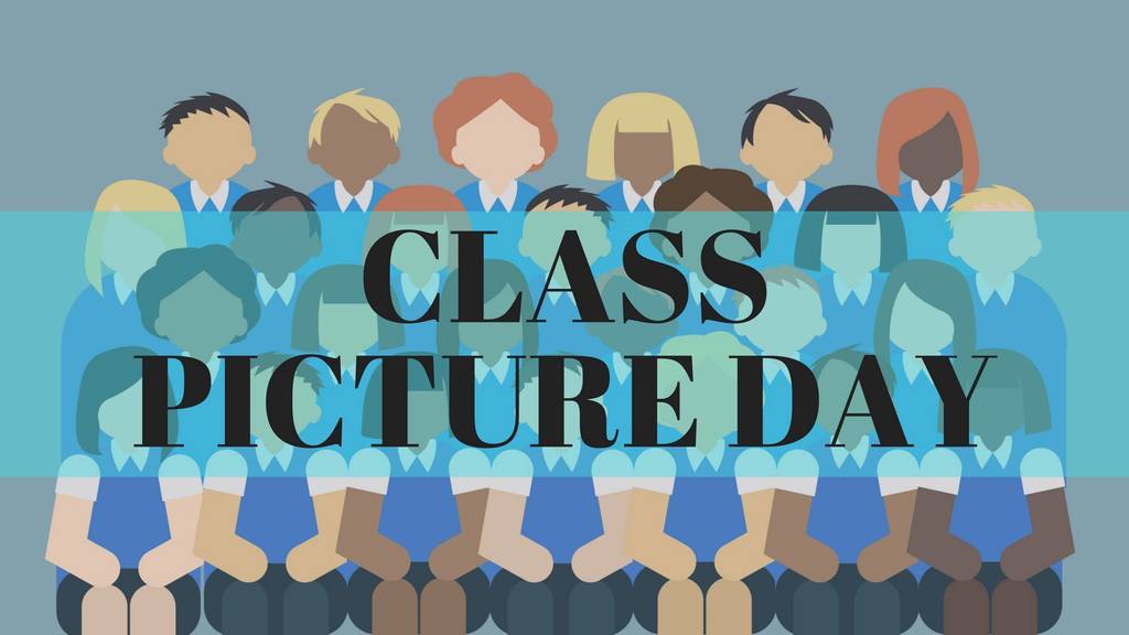 Class Picture Day
