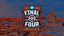 Final 4 Icon