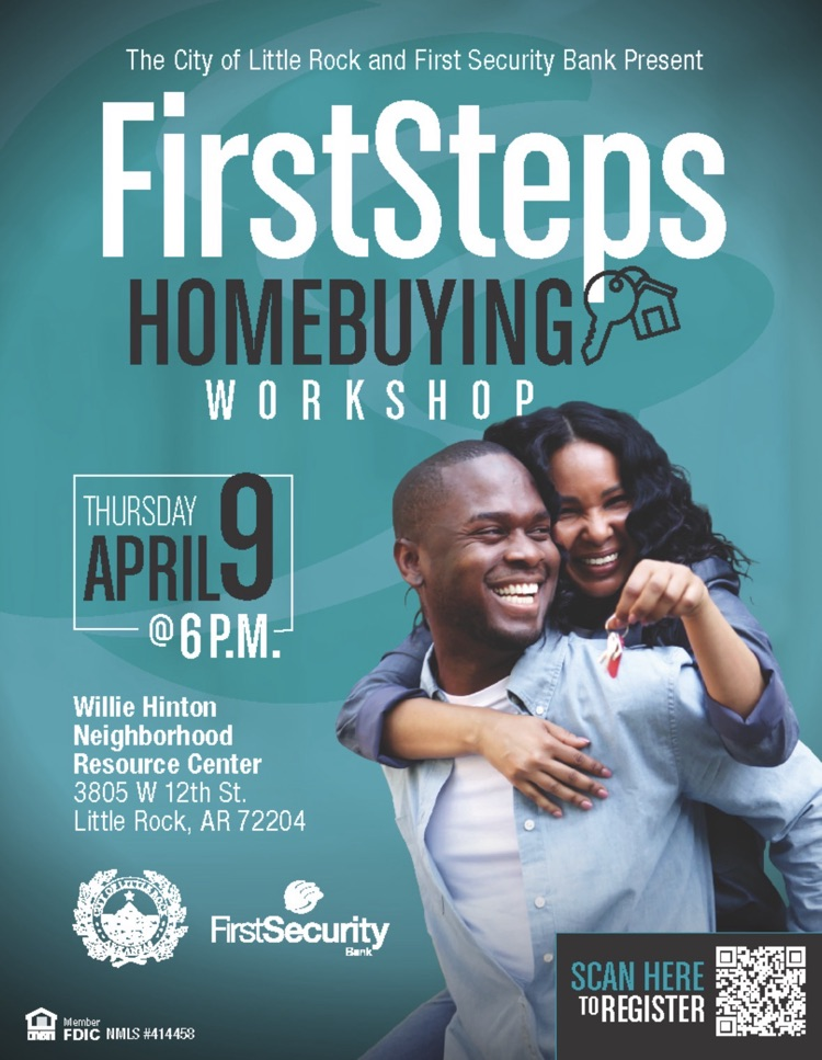 homebuyer workshop