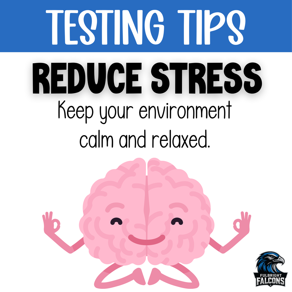 testing tip