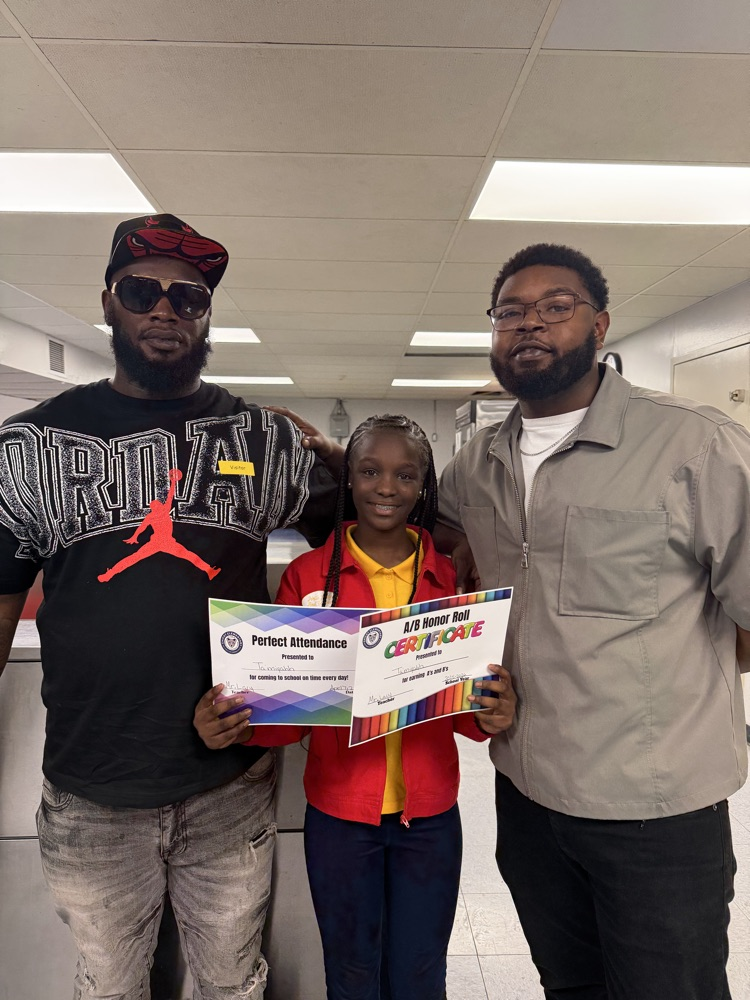 student achievement assemblies