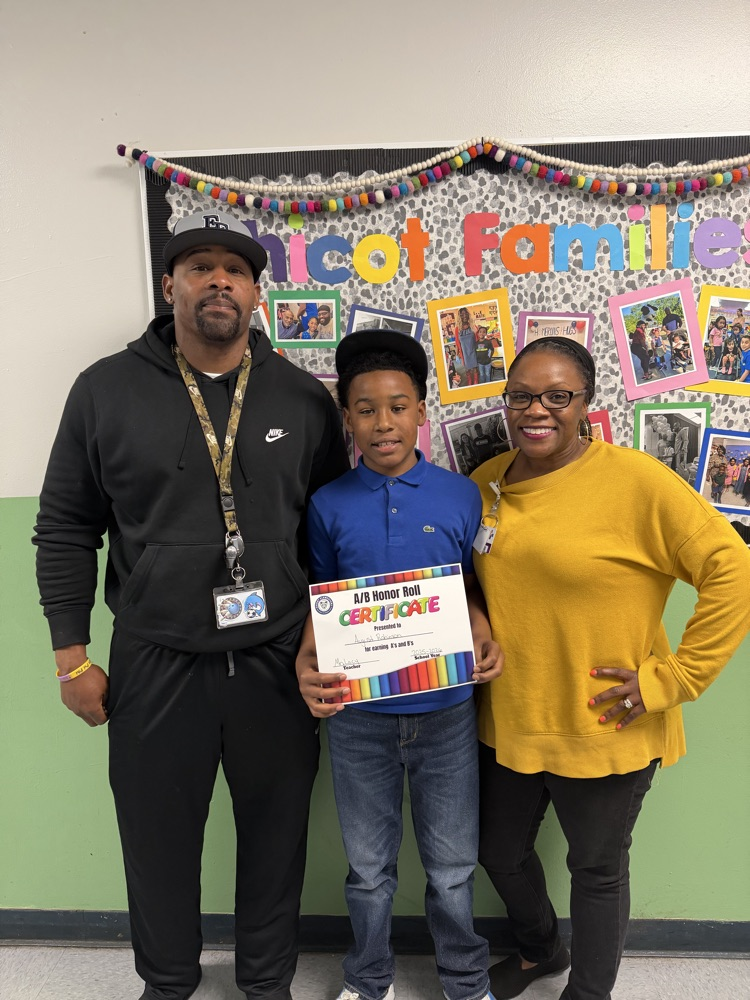 student achievement assemblies