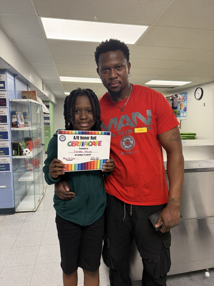 student achievement assemblies