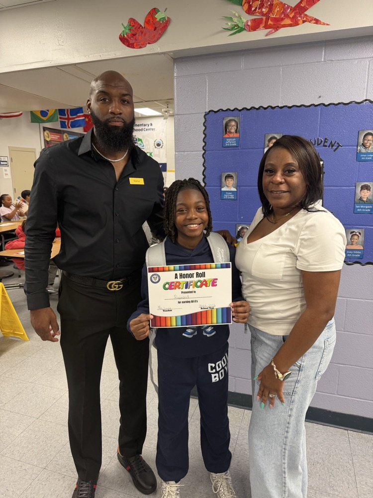 student achievement assemblies