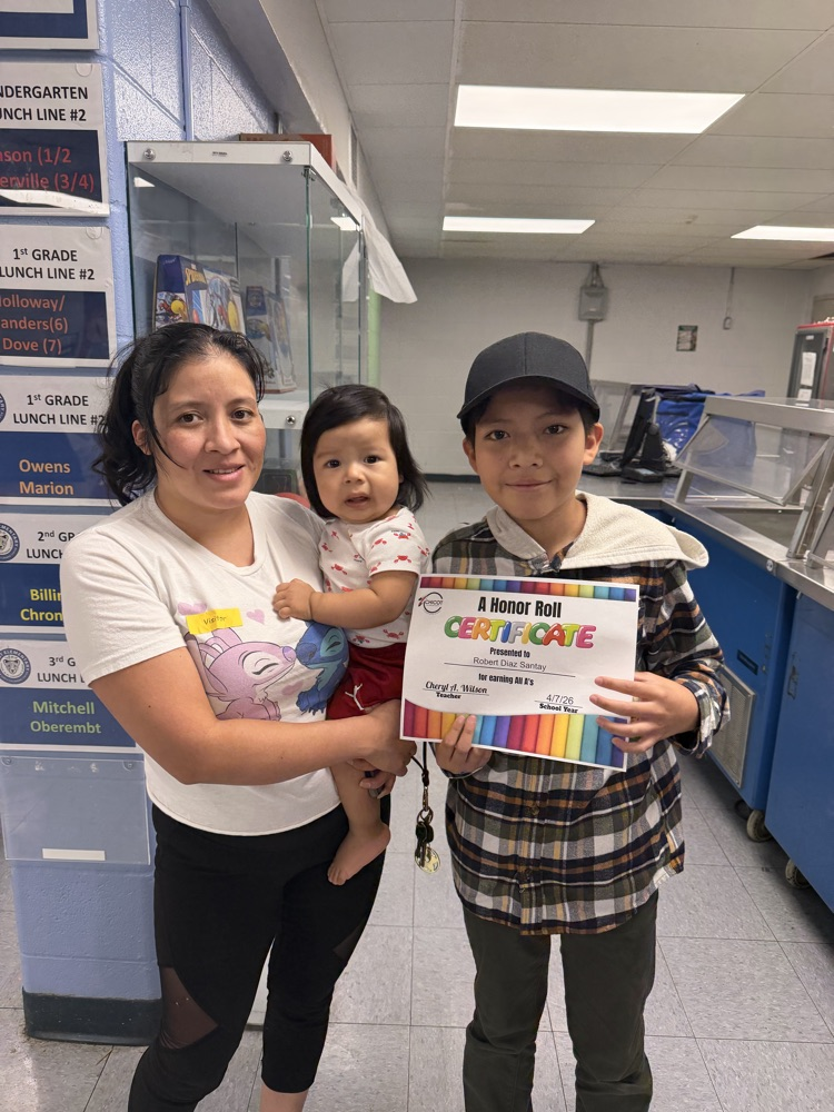 student achievement assemblies