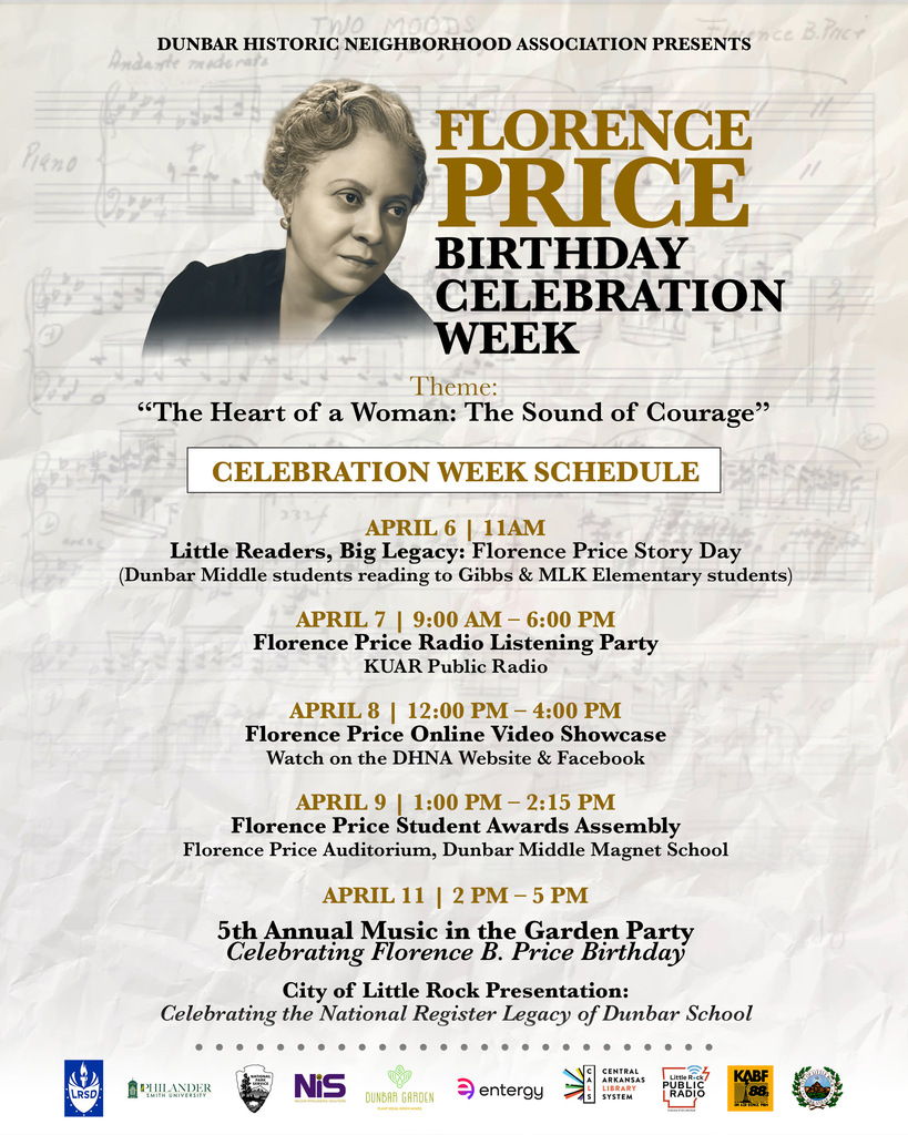 Florence Price