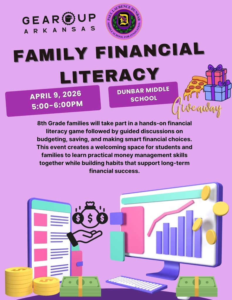 Family Literacy Night