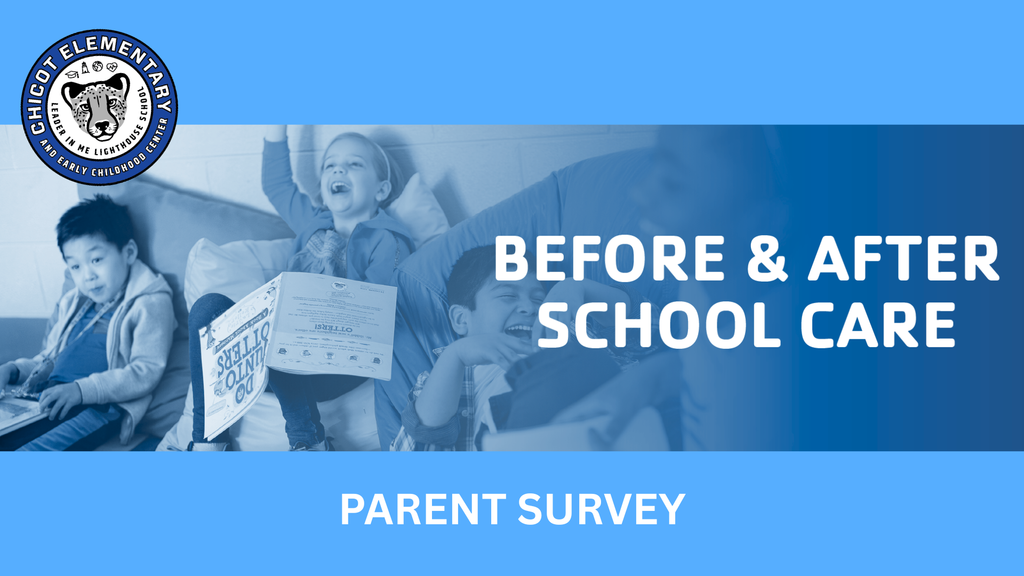 before and after school care parent survey