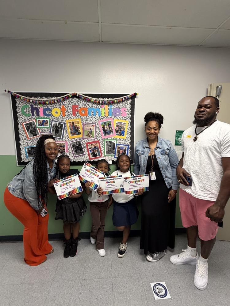 student achievement assemblies