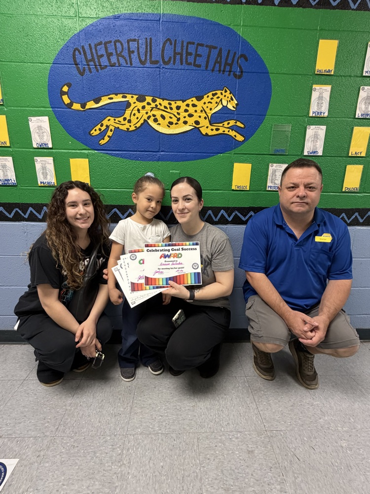 student achievement assemblies