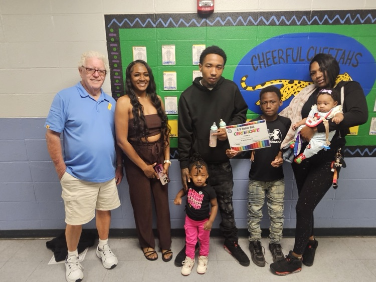 student achievement assemblies