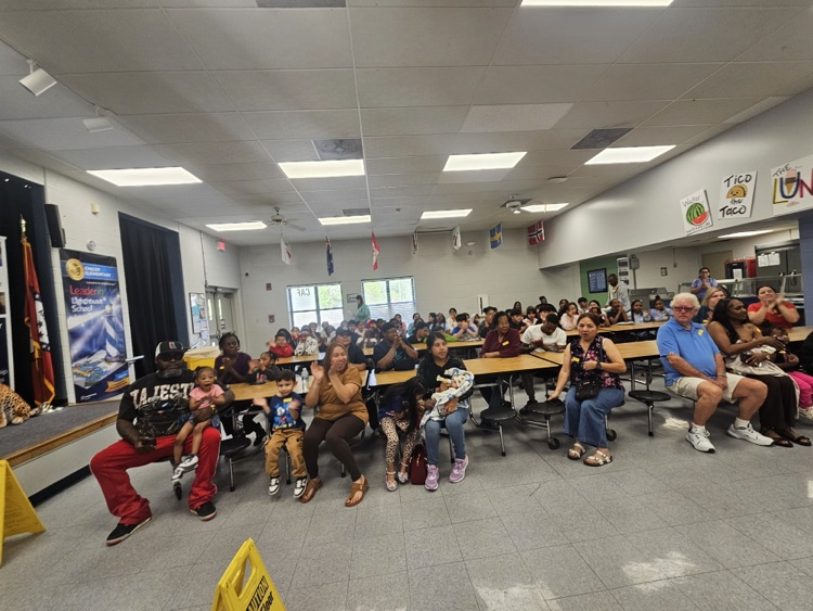 student achievement assemblies