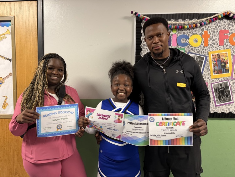 student achievement assemblies 