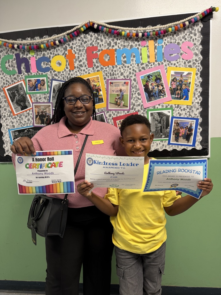 student achievement assemblies 