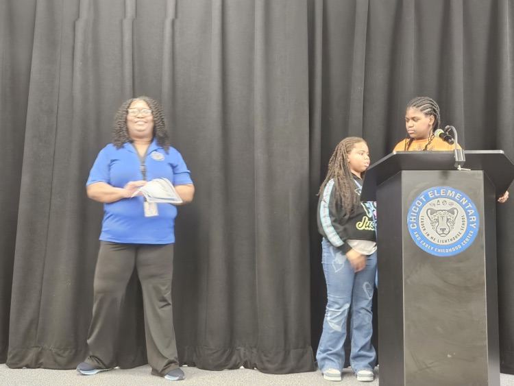 student achievement assemblies