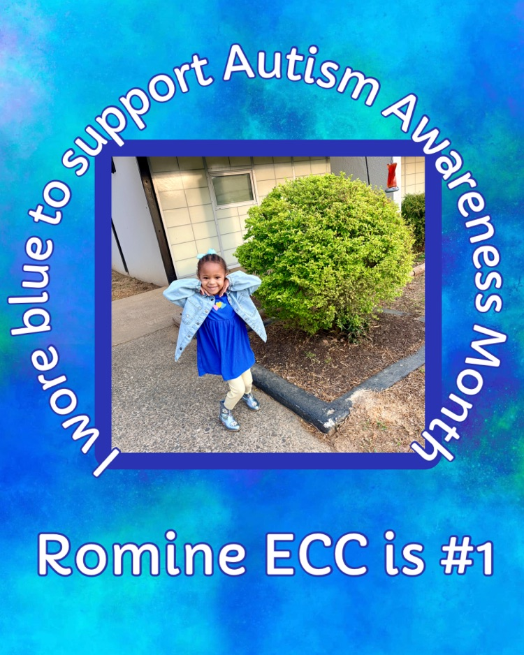 Autism Awareness Month