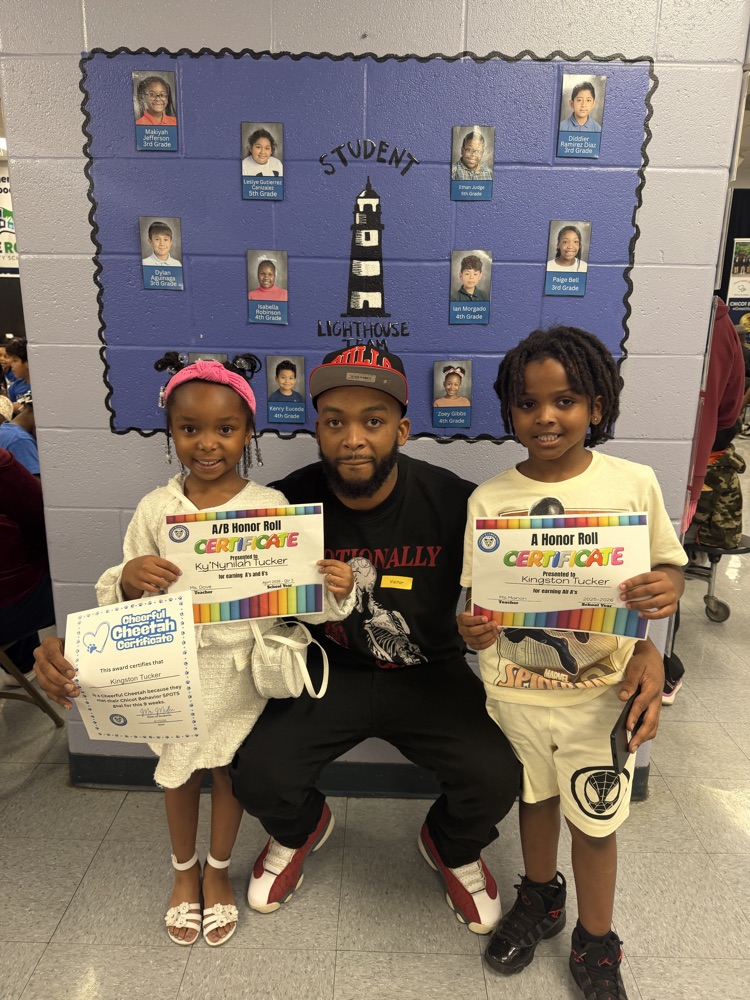 student achievement assemblies 
