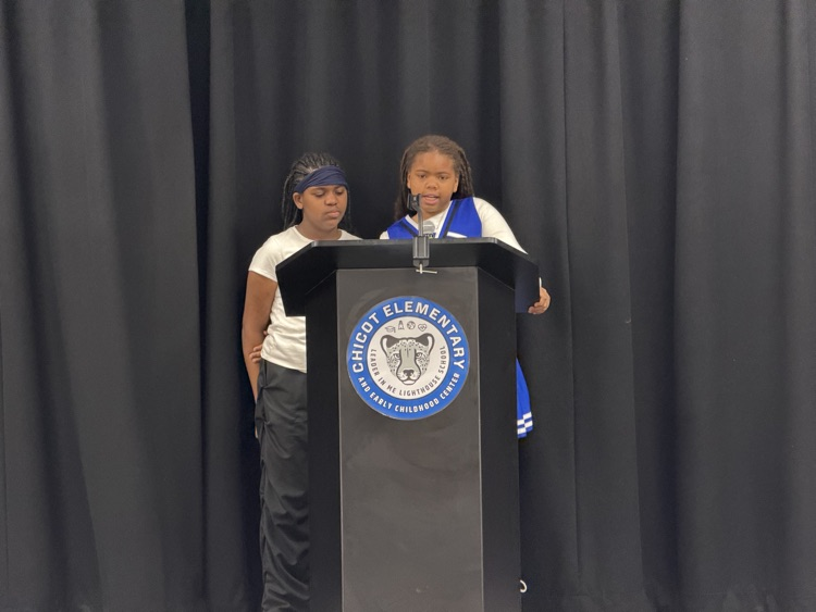student achievement assemblies 