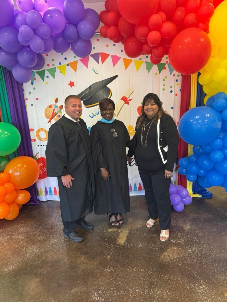 assistant principal week