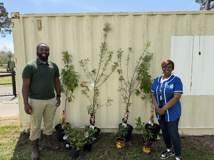 assistant principal week