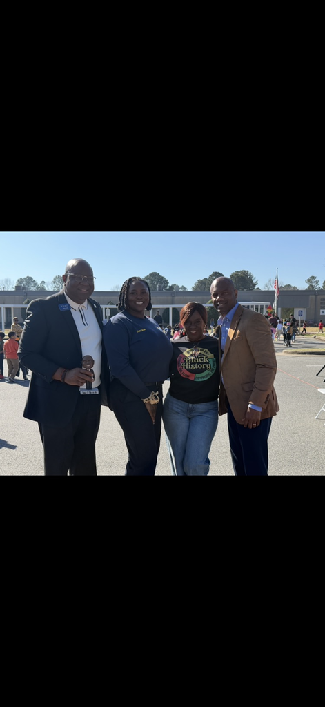 assistant principal week