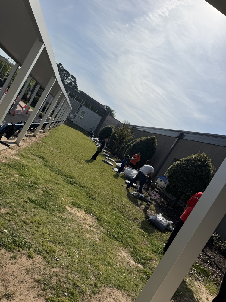 service Day 